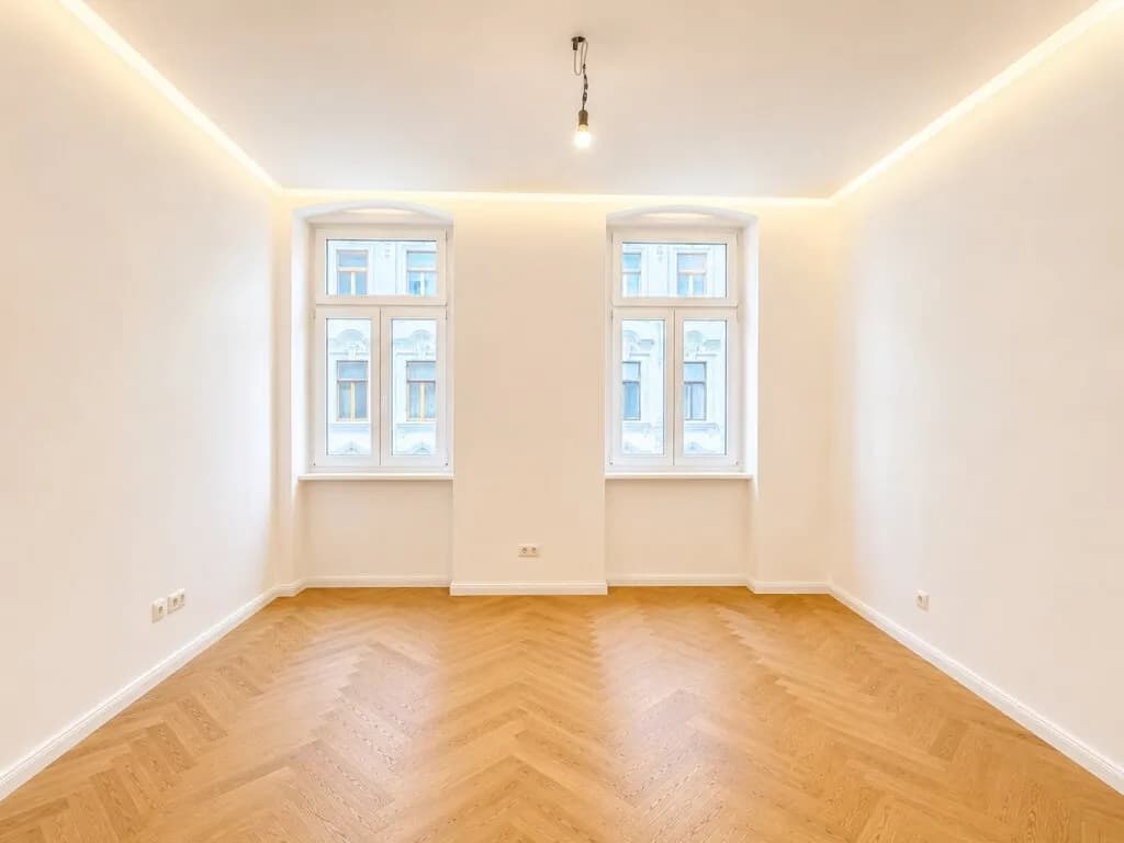 3-Zimmer-Wohnung kaufen in Wien – 62,68 m², € 325.000 – Bild 5 von 17