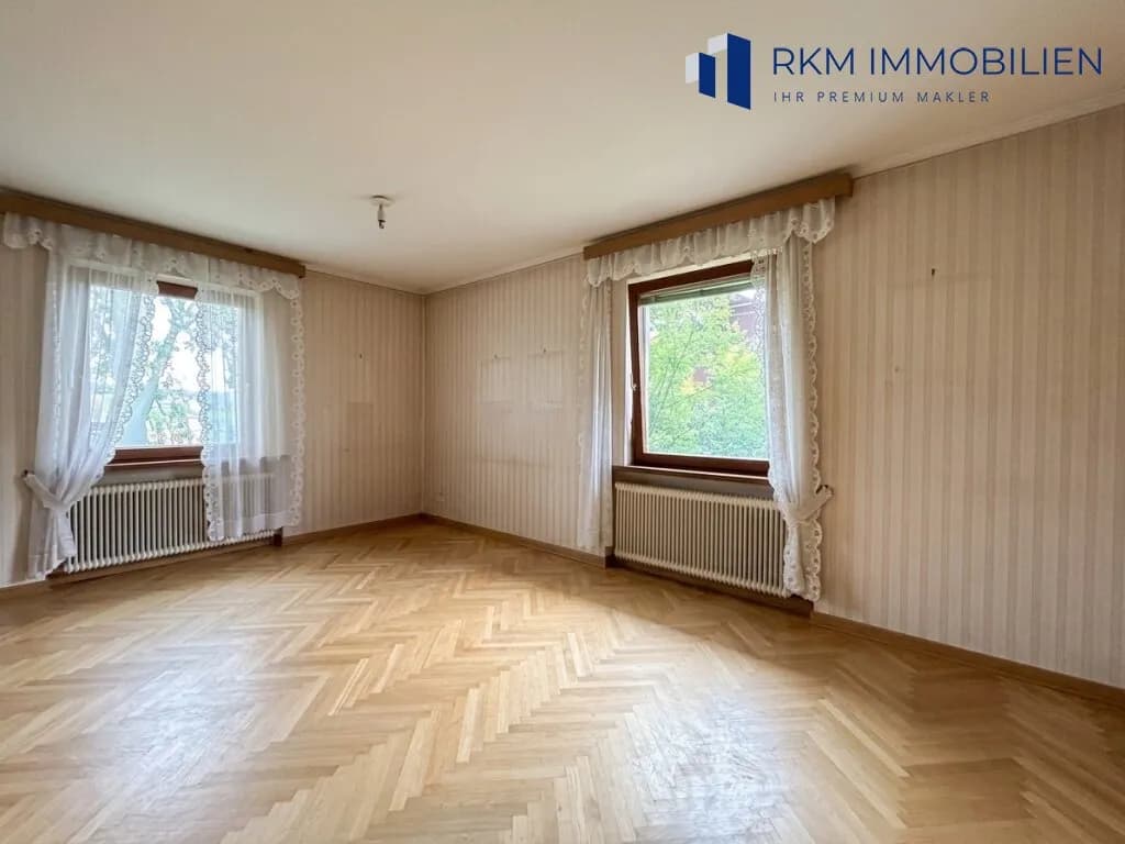 4-Zimmer-Haus kaufen in Wien – 92 m², € 749.000 – Bild 2 von 11