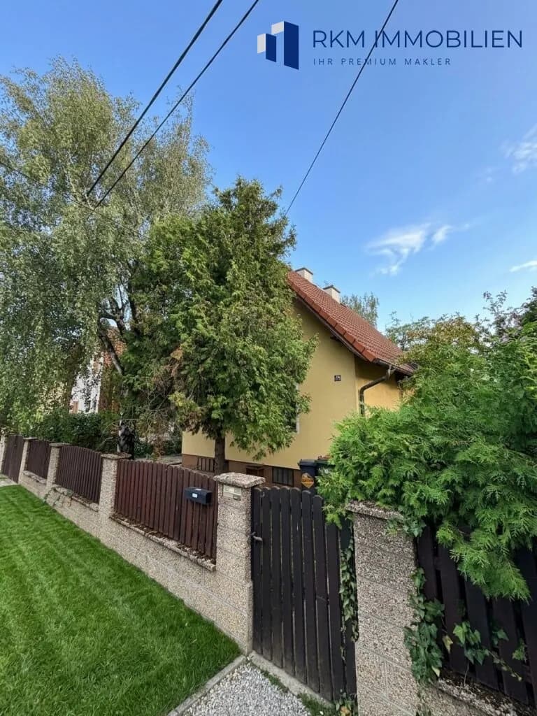4-Zimmer-Haus kaufen in Wien – 92 m², € 749.000 – Bild 11 von 11