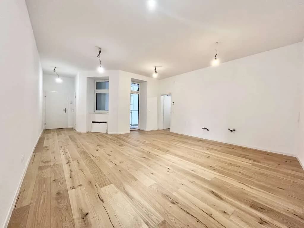 2-Zimmer-Wohnung kaufen in Wien – 59,64 m², € 379.000 – Bild 2 von 13