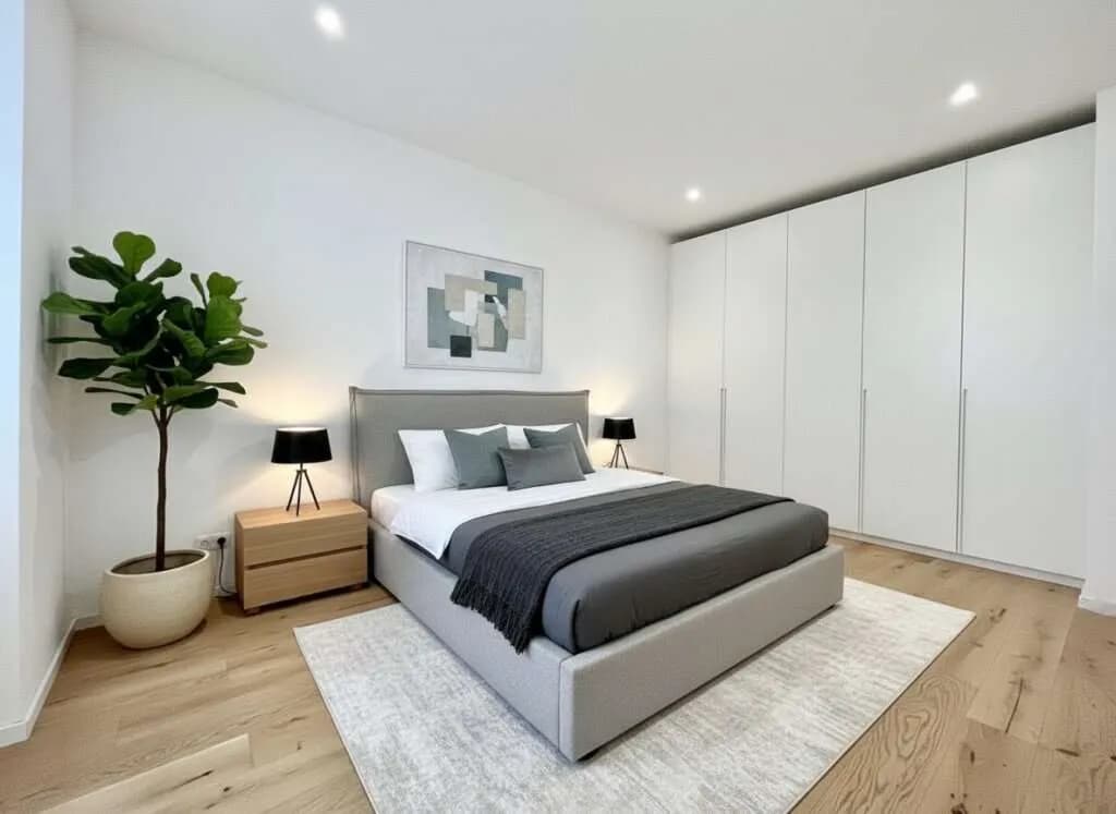 2-Zimmer-Wohnung kaufen in Wien – 59,64 m², € 379.000 – Bild 3 von 13