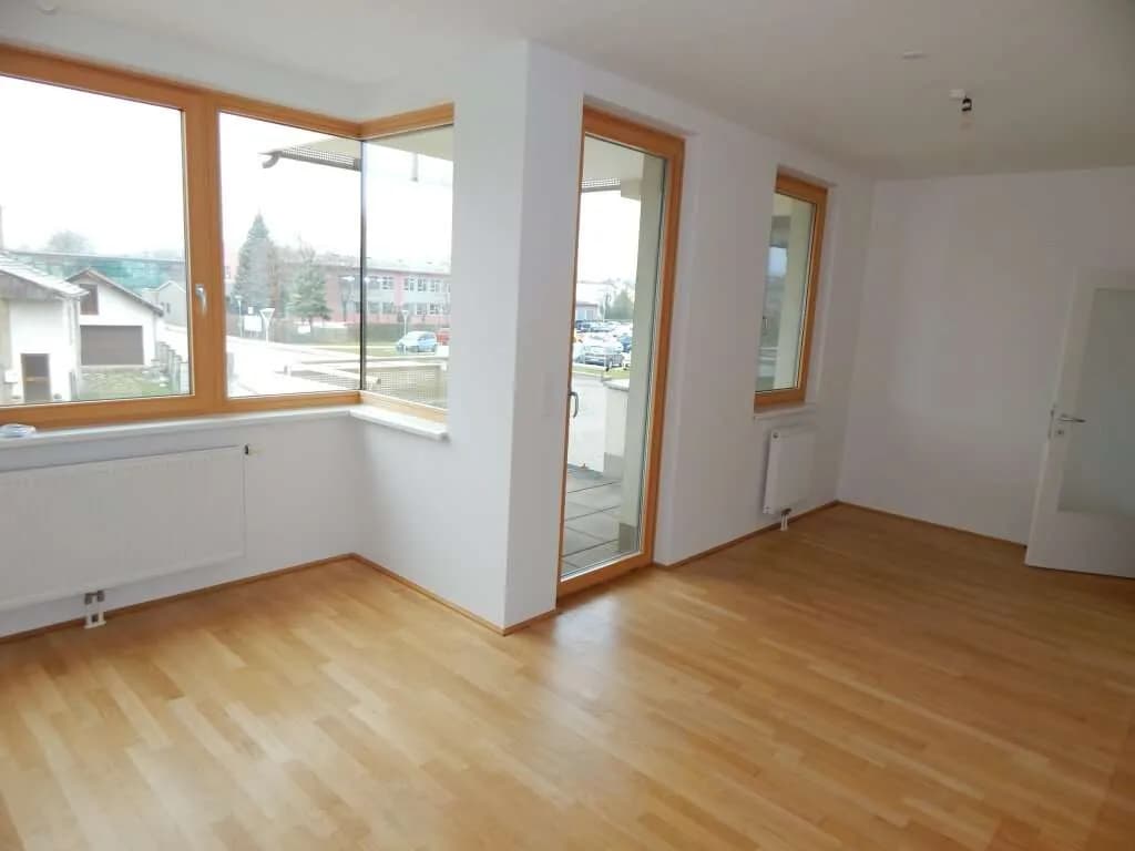 2-Zimmer-Wohnung kaufen in Hollabrunn – 56 m², € 171.500