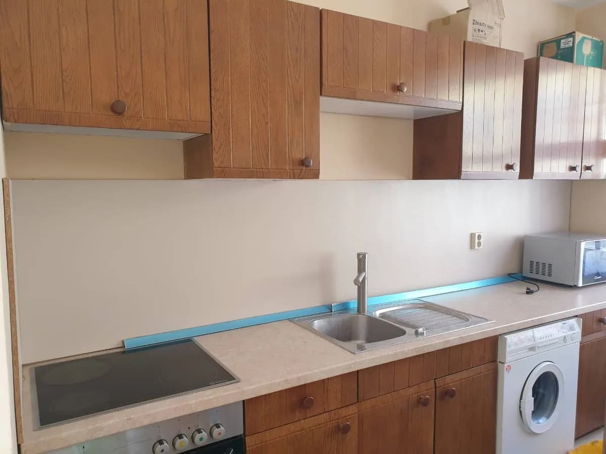 6-Zimmer-Haus mieten in Oberpullendorf – 150 m², € 900