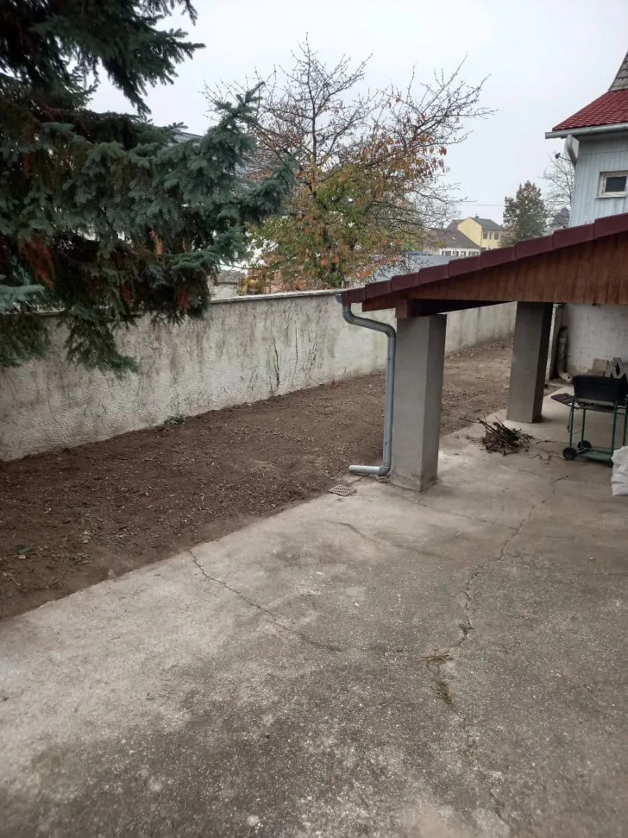 6-Zimmer-Haus mieten in Oberpullendorf – 150 m², € 900 – Bild 27 von 27