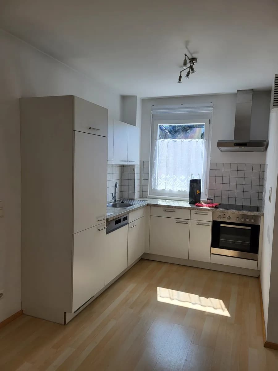 2-Zimmer-Wohnung mieten in Graz – 58 m², € 806 – Bild 2 von 10