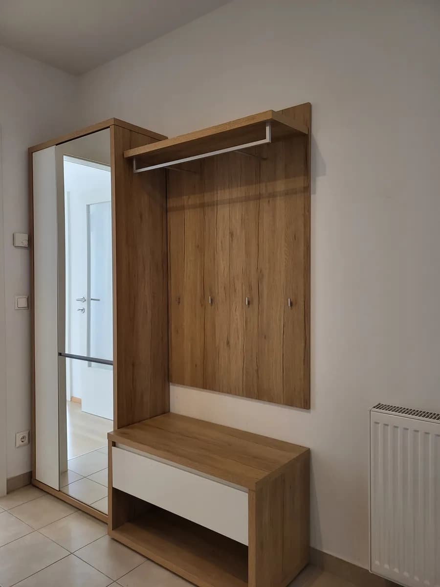 2-Zimmer-Wohnung mieten in Graz – 58 m², € 806 – Bild 3 von 10