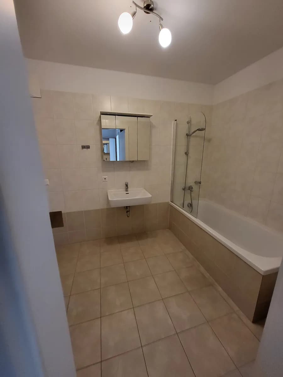 2-Zimmer-Wohnung mieten in Graz – 58 m², € 806 – Bild 5 von 10