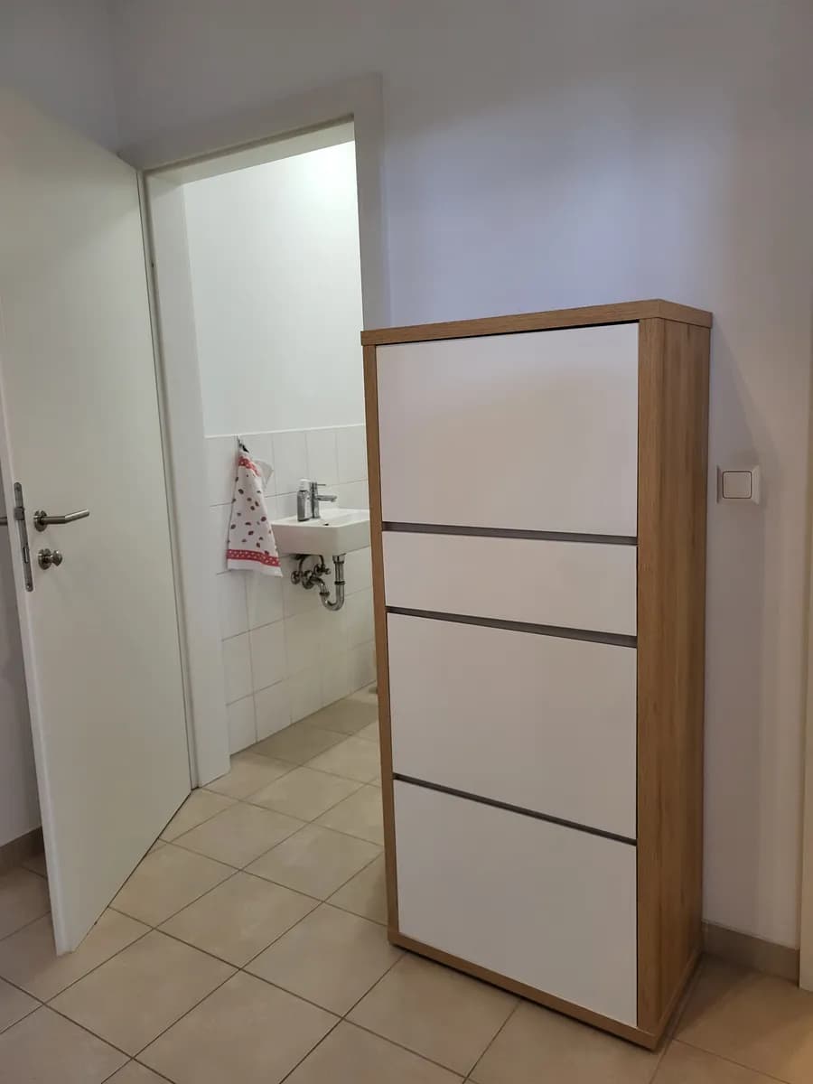 2-Zimmer-Wohnung mieten in Graz – 58 m², € 806 – Bild 7 von 10