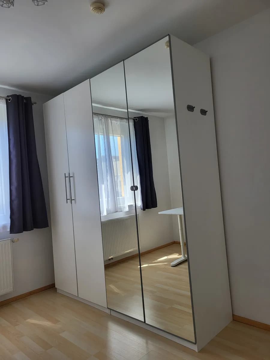 2-Zimmer-Wohnung mieten in Graz – 58 m², € 806 – Bild 8 von 10