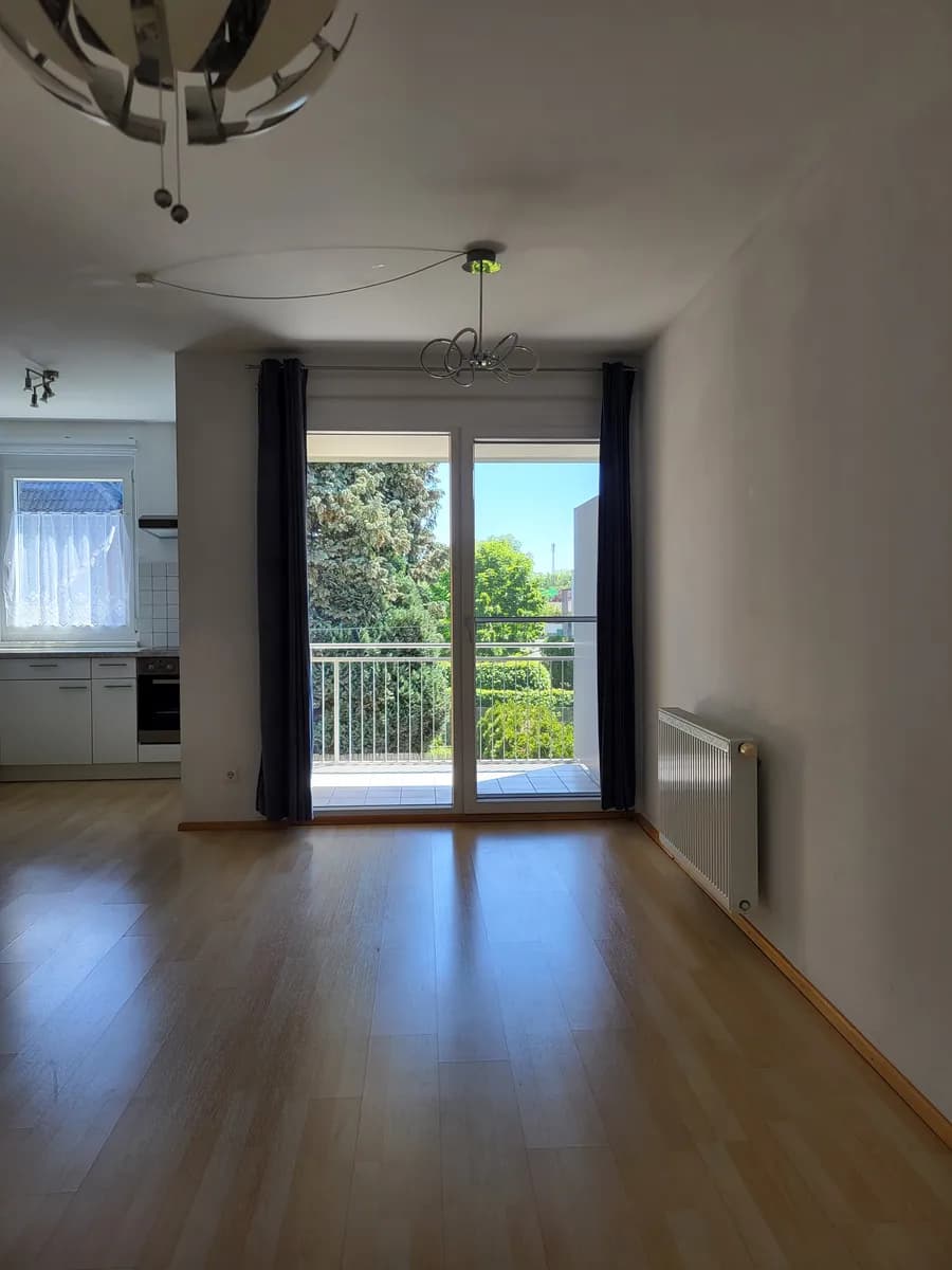 2-Zimmer-Wohnung mieten in Graz – 58 m², € 806 – Bild 9 von 10
