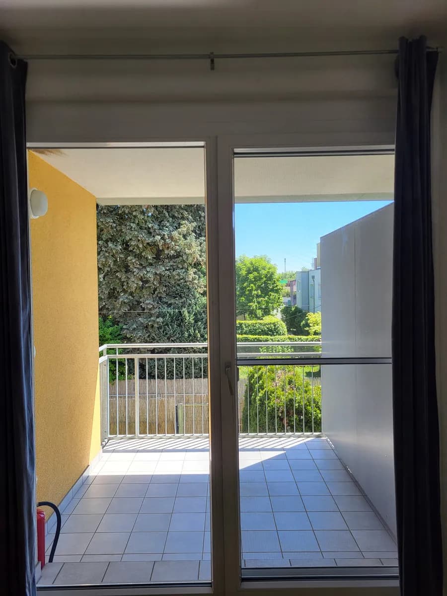 2-Zimmer-Wohnung mieten in Graz – 58 m², € 806 – Bild 10 von 10