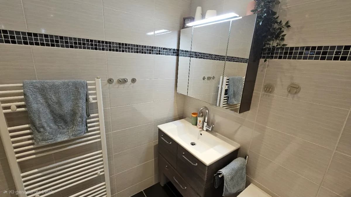 2-Zimmer-Wohnung mieten in Mödling – 77 m², € 1.048 – Bild 2 von 14