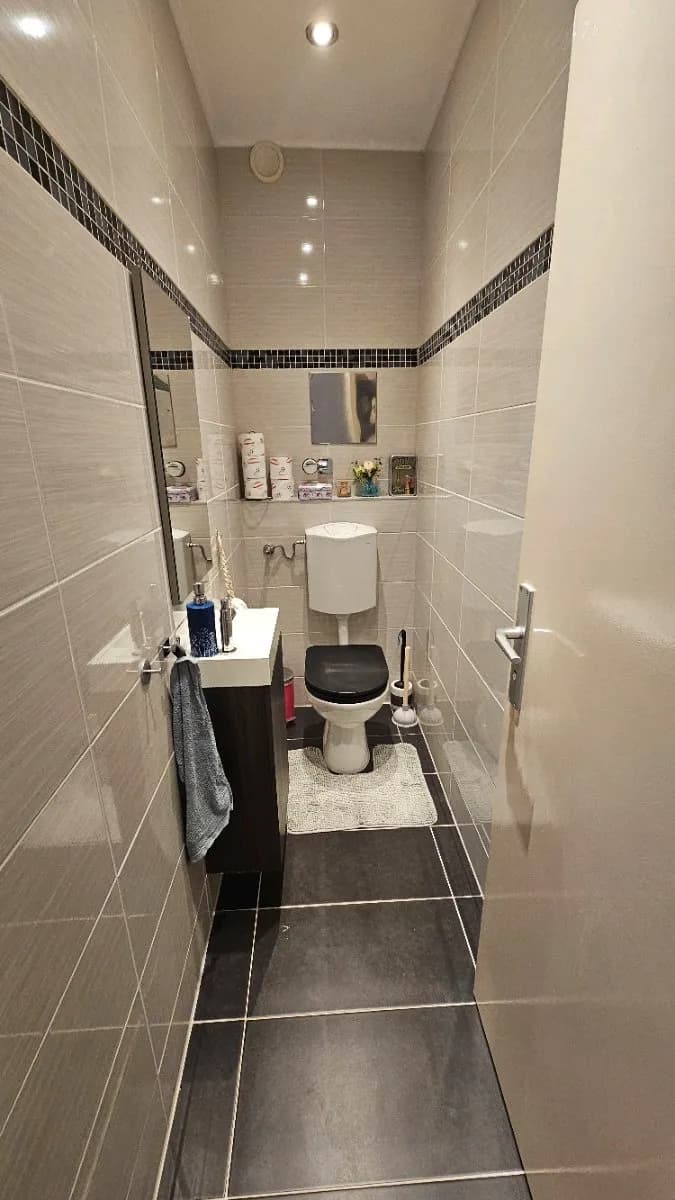 2-Zimmer-Wohnung mieten in Mödling – 77 m², € 1.048 – Bild 3 von 14