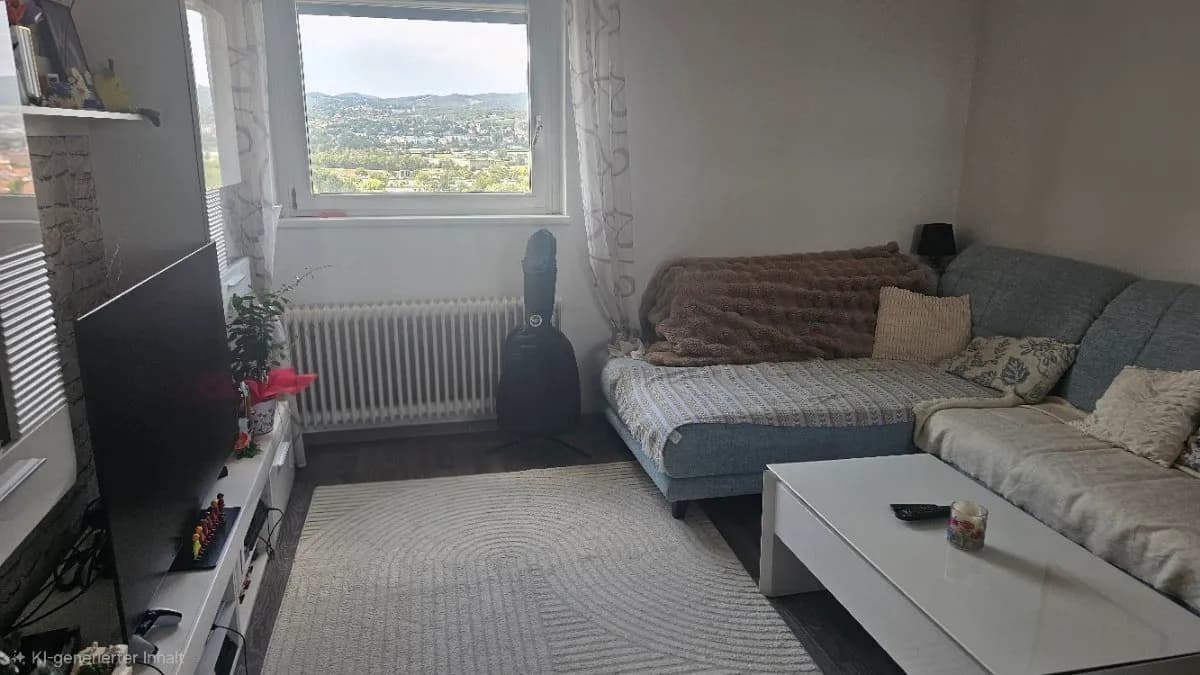 2-Zimmer-Wohnung mieten in Mödling – 77 m², € 1.048 – Bild 6 von 14