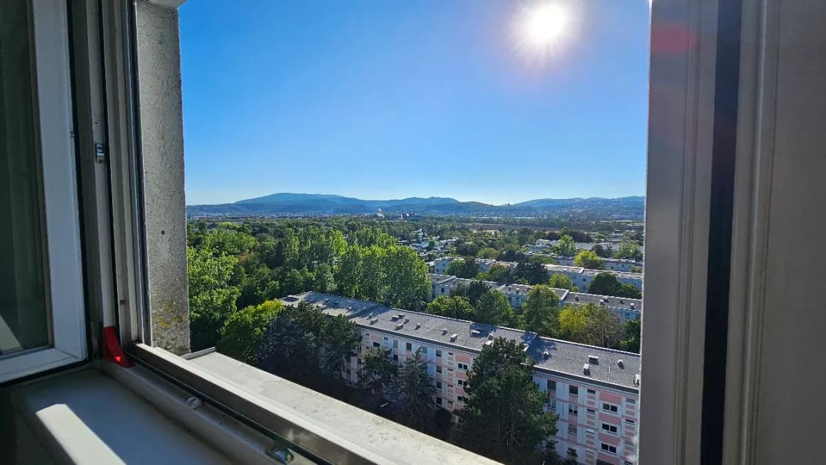 2-Zimmer-Wohnung mieten in Mödling – 77 m², € 1.048 – Bild 7 von 14