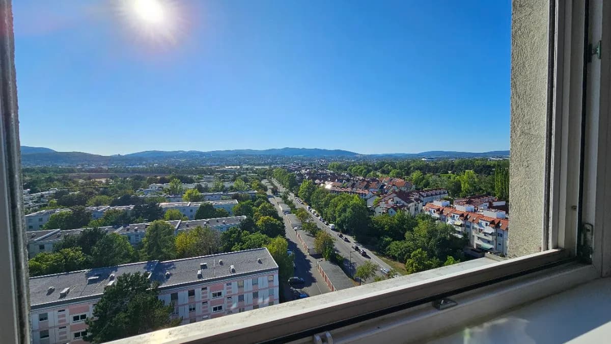 2-Zimmer-Wohnung mieten in Mödling – 77 m², € 1.048 – Bild 8 von 14