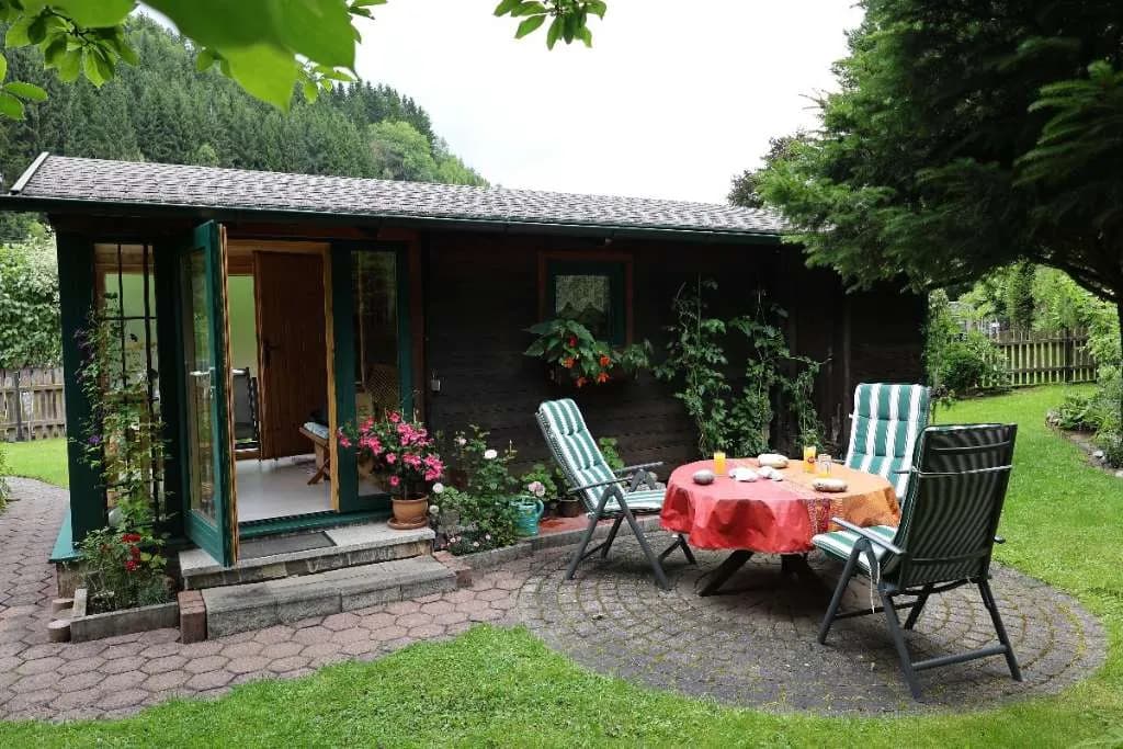 Immobilie kaufen in Bruck-Mürzzuschlag – 422 m², € 55.000
