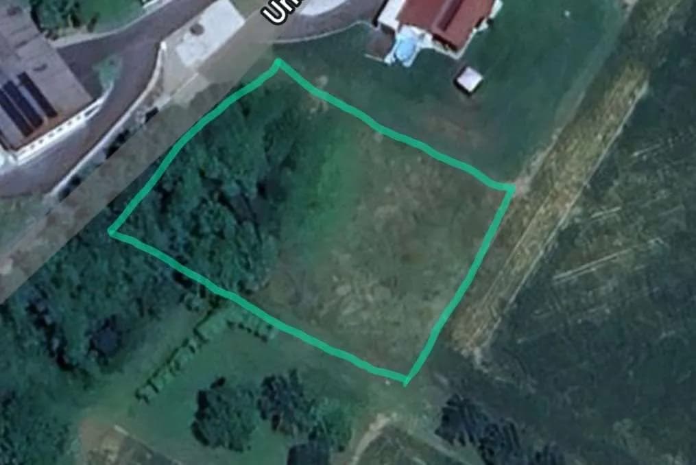 Grundstück kaufen in Südoststeiermark – 1 583 m², € 68.000 – Bild 5 von 5