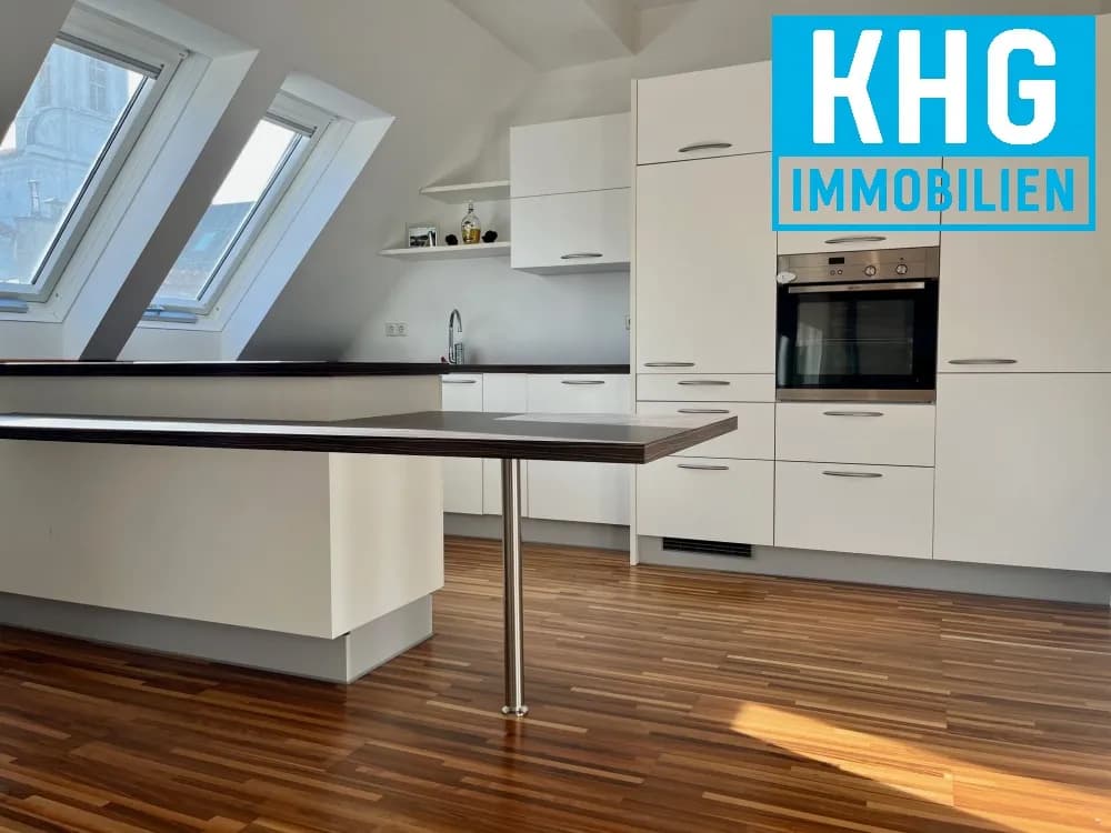 2-Zimmer-Wohnung kaufen in Wien – 74,35 m², € 448.000