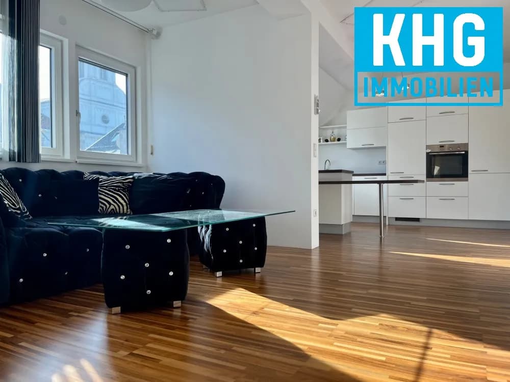 2-Zimmer-Wohnung kaufen in Wien – 74,35 m², € 448.000 – Bild 2 von 17