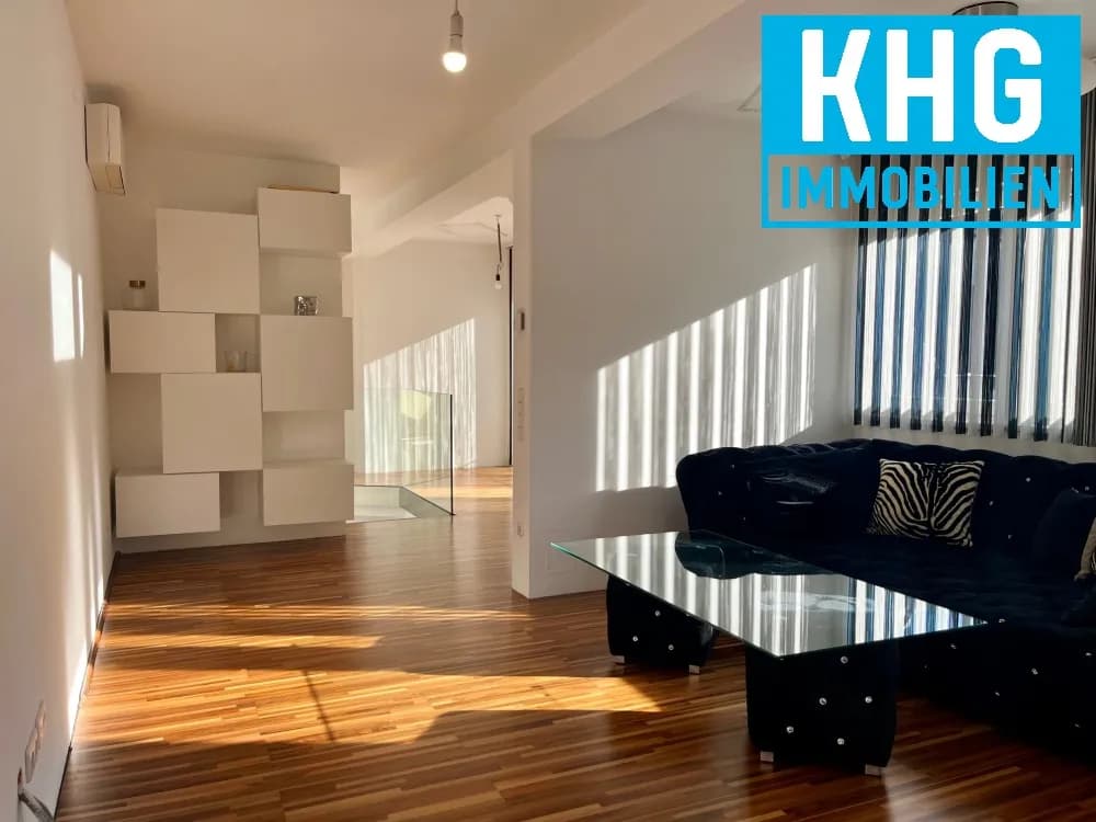 2-Zimmer-Wohnung kaufen in Wien – 74,35 m², € 448.000 – Bild 3 von 17