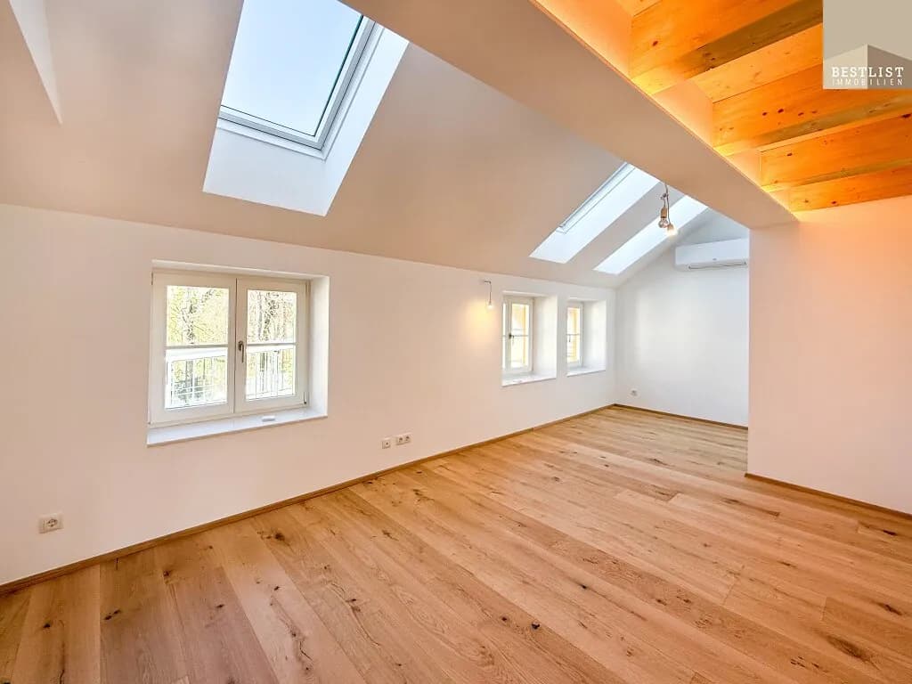 6-Zimmer-Wohnung mieten in Baden – 230,13 m², € 3.496 – Bild 8 von 13