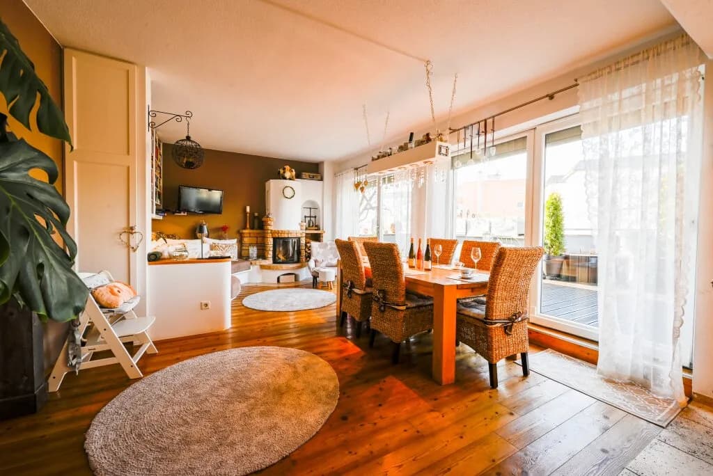 4-Zimmer-Wohnung kaufen in Kufstein – 120 m², € 649.000 – Bild 1 von 14