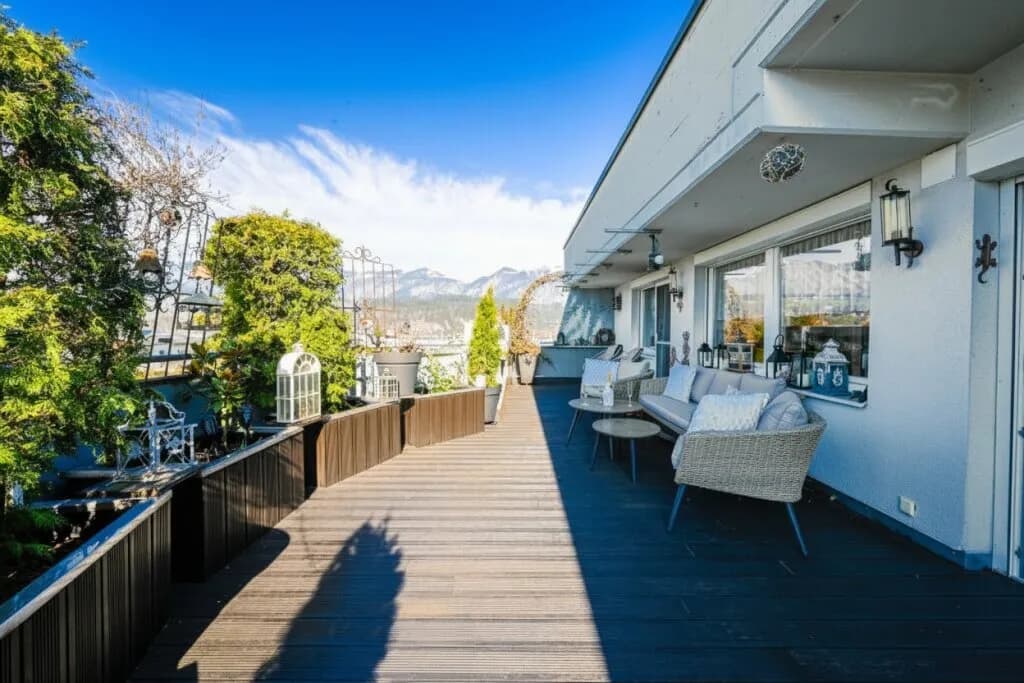 4-Zimmer-Wohnung kaufen in Kufstein – 120 m², € 649.000 – Bild 2 von 14