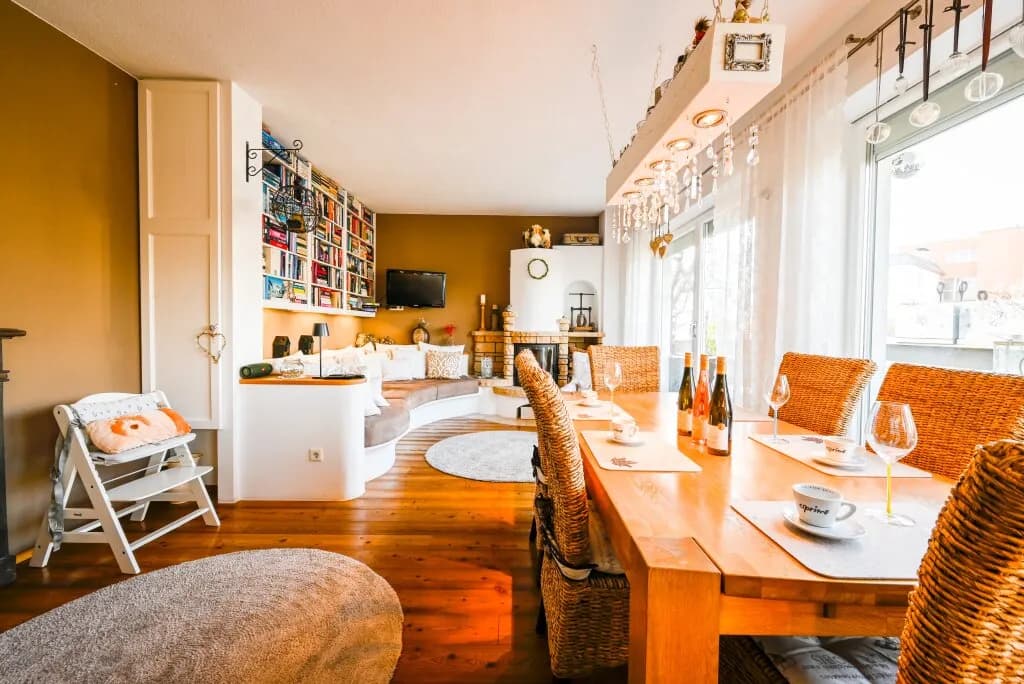 4-Zimmer-Wohnung kaufen in Kufstein – 120 m², € 649.000 – Bild 3 von 14