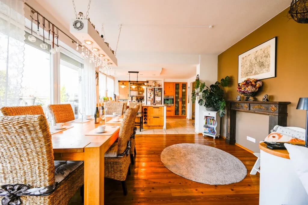 4-Zimmer-Wohnung kaufen in Kufstein – 120 m², € 649.000 – Bild 4 von 14