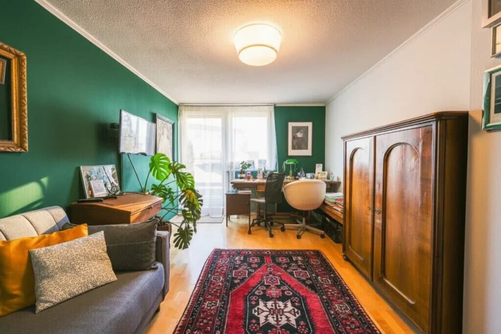 4-Zimmer-Wohnung kaufen in Kufstein – 120 m², € 649.000 – Bild 10 von 14