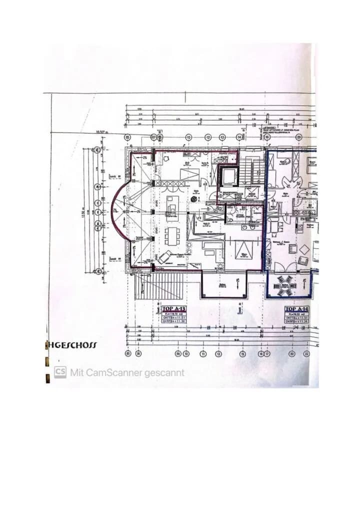 4-Zimmer-Wohnung kaufen in Kufstein – 120 m², € 649.000 – Bild 13 von 14