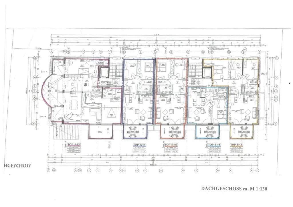 4-Zimmer-Wohnung kaufen in Kufstein – 120 m², € 649.000 – Bild 14 von 14