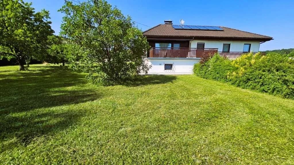 8-Zimmer-Haus kaufen in Jennersdorf – 176 m², € 399.000 – Bild 2 von 51