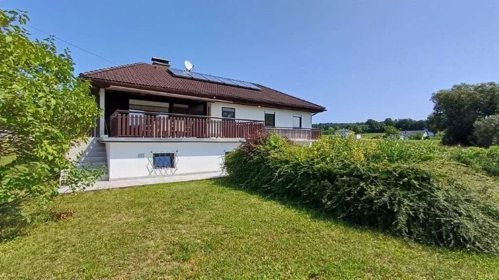 8-Zimmer-Haus kaufen in Jennersdorf – 176 m², € 399.000 – Bild 3 von 51