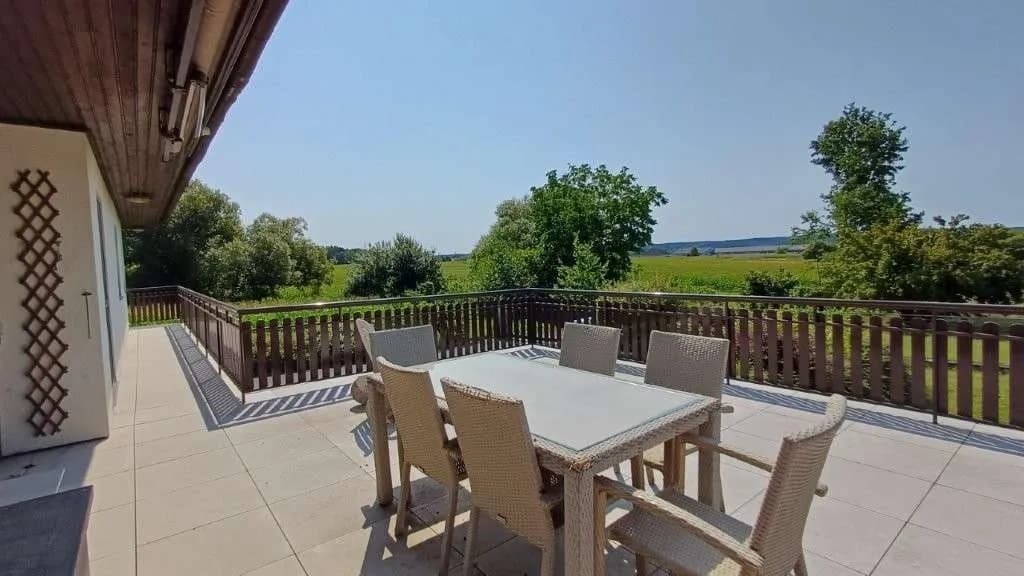 8-Zimmer-Haus kaufen in Jennersdorf – 176 m², € 399.000 – Bild 4 von 51