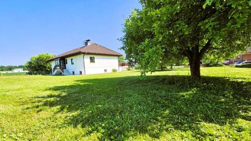 8-Zimmer-Haus kaufen in Jennersdorf – 176 m², € 399.000 – Bild 6 von 51