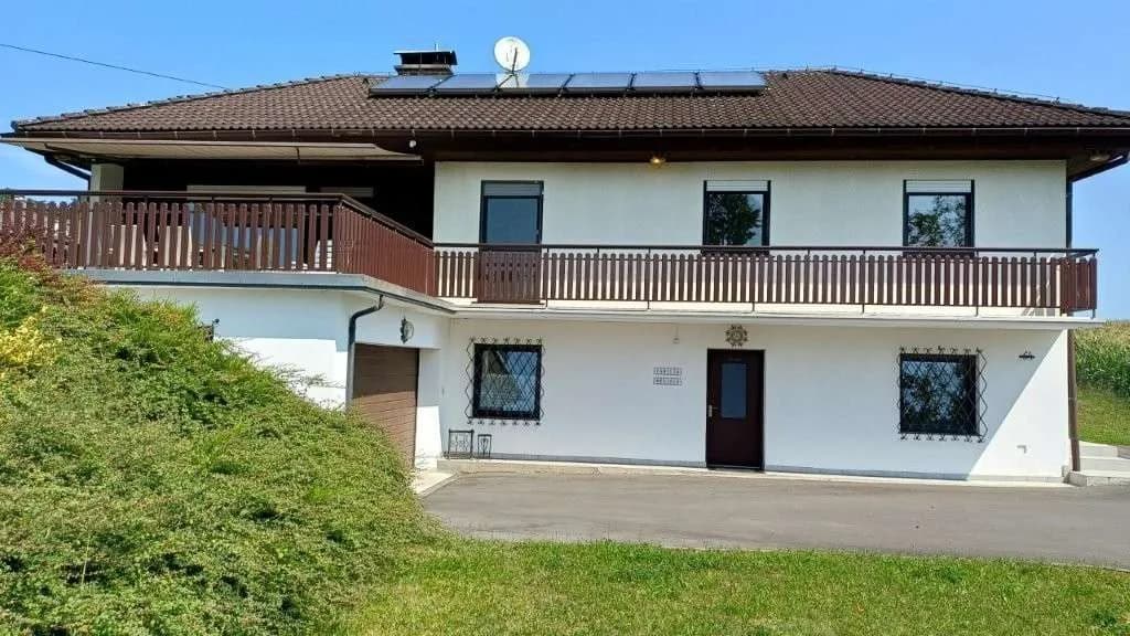 8-Zimmer-Haus kaufen in Jennersdorf – 176 m², € 399.000 – Bild 7 von 51
