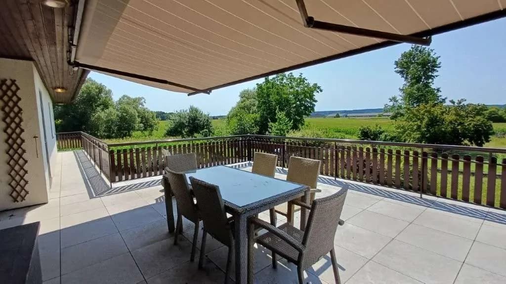 8-Zimmer-Haus kaufen in Jennersdorf – 176 m², € 399.000 – Bild 17 von 51