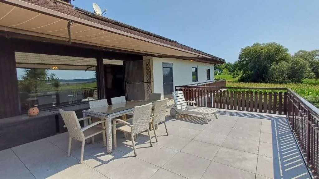 8-Zimmer-Haus kaufen in Jennersdorf – 176 m², € 399.000 – Bild 19 von 51