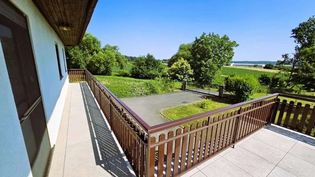 8-Zimmer-Haus kaufen in Jennersdorf – 176 m², € 399.000 – Bild 20 von 51