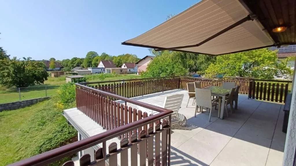 8-Zimmer-Haus kaufen in Jennersdorf – 176 m², € 399.000 – Bild 32 von 51