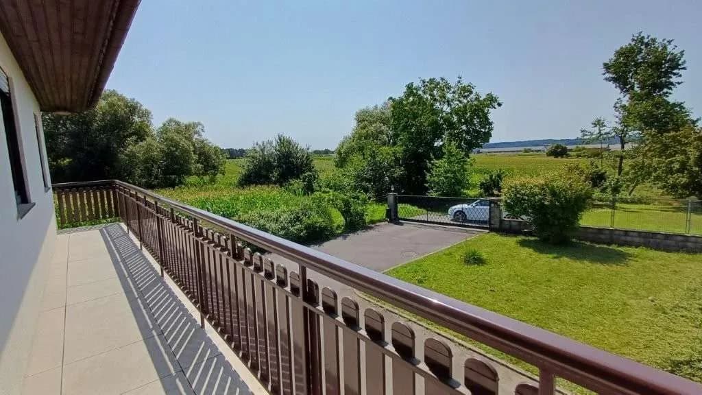 8-Zimmer-Haus kaufen in Jennersdorf – 176 m², € 399.000 – Bild 33 von 51