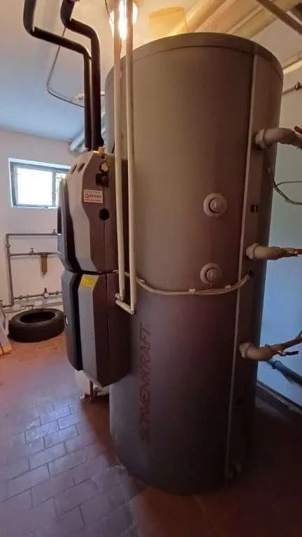 8-Zimmer-Haus kaufen in Jennersdorf – 176 m², € 399.000 – Bild 48 von 51