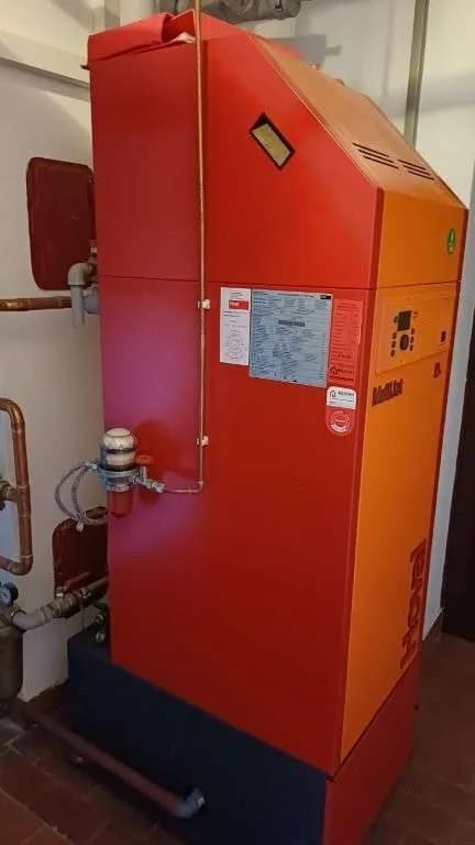 8-Zimmer-Haus kaufen in Jennersdorf – 176 m², € 399.000 – Bild 49 von 51