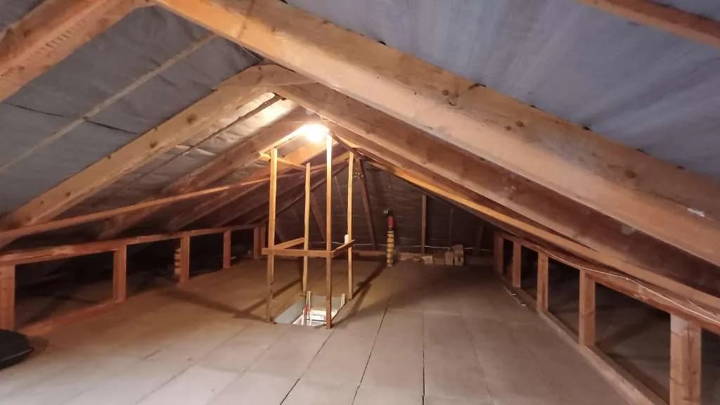 8-Zimmer-Haus kaufen in Jennersdorf – 176 m², € 399.000 – Bild 50 von 51