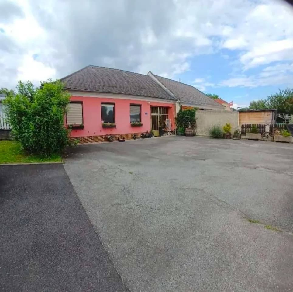 3-Zimmer-Haus kaufen in Oberwart – 120 m², € 186.000 – Bild 3 von 16