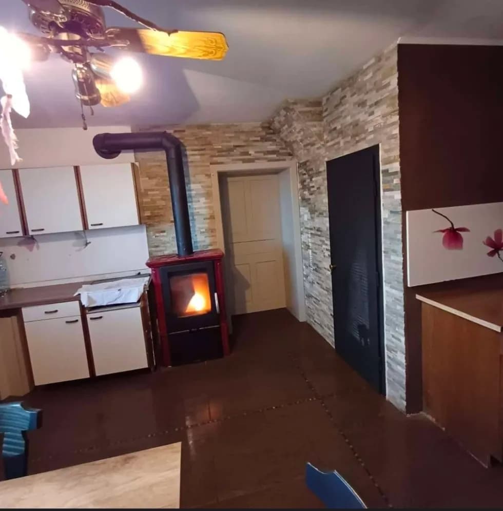 3-Zimmer-Haus kaufen in Oberwart – 120 m², € 186.000 – Bild 7 von 16