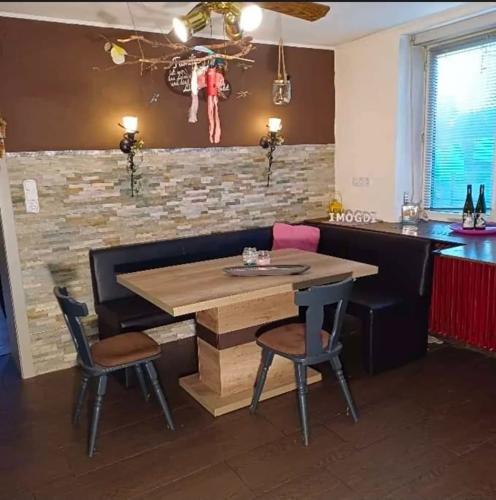 3-Zimmer-Haus kaufen in Oberwart – 120 m², € 186.000 – Bild 8 von 16