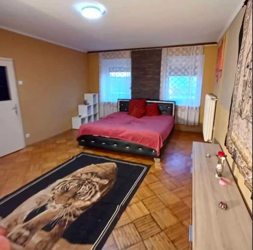 3-Zimmer-Haus kaufen in Oberwart – 120 m², € 186.000 – Bild 9 von 16